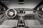 Тюнинг Carlex Design создает роскошный интерьер Porsche Macan 2019 05